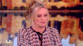 ‘The View’: Stormy Daniels Says Trump Fans Are ‘More Like Suicide Bombers’ to Her as Hush Money Trial Looms | Video