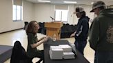 Bestselling author Jeannette Walls visits James Rumsey Technical Institute