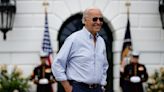 'Our strongest candidate': House Democrats are sticking with Biden in 2024