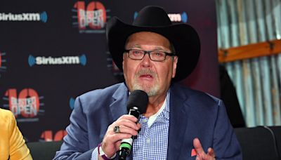 AEW's Jim Ross Addresses Relationship With WWE Hall Of Famer Bret Hart - Wrestling Inc.