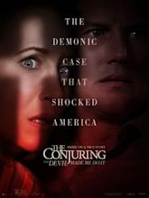 The Conjuring - Per ordine del diavolo