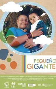 Pequeños gigantes