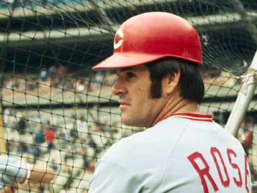 ‘Charlie Hustle & the Matter of Pete Rose’ Review: HBO Doc Lets the Disgraced Baseball Legend Make, and Ruin, His Hall of Fame Case