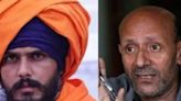 When Democracy Clashes with Security: The Curious Case of Amritpal Singh and Engineer Rashid - News18