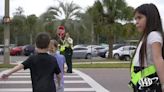 AAA reminds drivers to keep students safe on the roads as they return to school