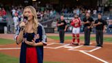 10 years later, the 'worst anthem' singer is on a Star-Spangled redemption tour