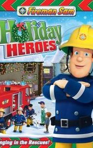 Fireman Sam: Holiday Heroes