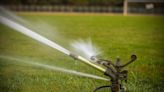 Homeowner furious after HOA’s mismanaged sprinkler system causes damage to their home: ‘Three inches of moss and algae’