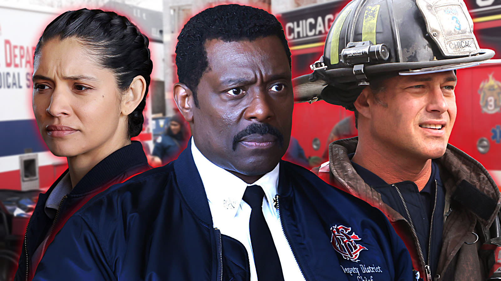 The Ending Of Chicago Fire Season 12 Explained - Looper