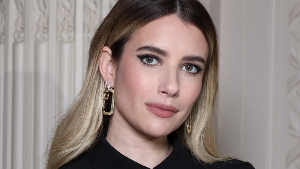 Emma Roberts Named Kiko Milano’s First-ever Global Brand Ambassador