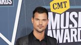 Taylor Lautner Reacts to Trolls Saying He Didn't 'Age Well': 'Just Be Nice'