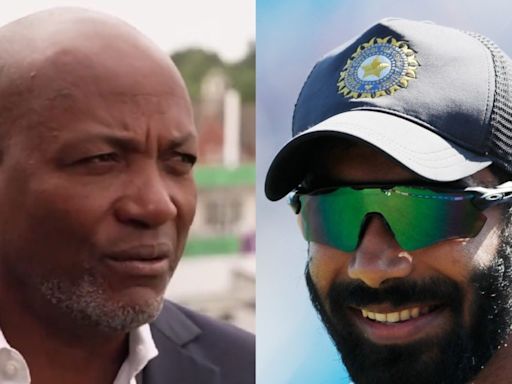 Brian Lara Ignores Jasprit Bumrah, Picks England Star As ‘Greatest Fast Bowler To Ever Play The Game’ - News18