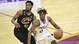 Former Sixers Forward Speaks on Donovan Mitchell's Future With Cavaliers