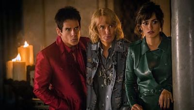 Ben Stiller sigue desconcertado por el fracaso de Zoolander 2