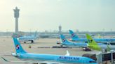 Korean Air’s China network to see significant ramp-up