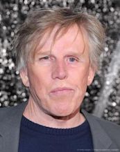 Gary Busey