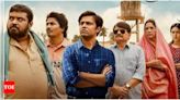 'Panchayat 3' cast's education qualifications will leave you surprised! - Times of India