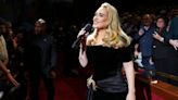 Adele to take 'big break' from music