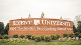 Regent University names new provost