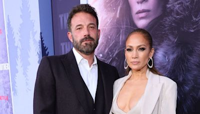 Ben Affleck seen with Jennifer Lopez in new photo that'll get fans talking