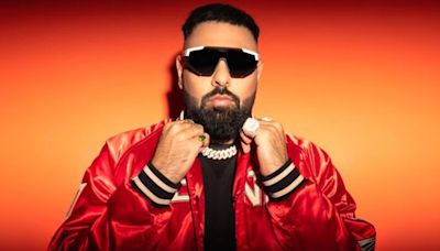 Badshah 'heartbroken' after his Dallas show stopped midway, issues apology