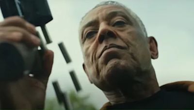 Captain America 4 Trailer Debuts Giancarlo Esposito’s MCU Villain