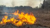 Wildfires rage in Greece and the Balkans after weeks of scorching weather