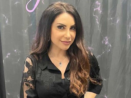 When Real Housewives Of New Jersey Star Jennifer Aydin Was Slammed As "Karen" Over Bashing Zara: "You Are...