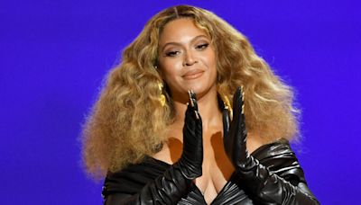 Beyonce’s Name Will Be Added to French Dictionary