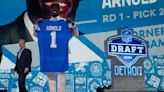 2024 NFL Draft grades: Detroit Lions fulfilled their needs but took some risks