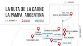 Con la Ruta de la Carne, La Pampa aspira a convertirse en "boom" turístico nacional