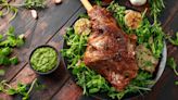 How Lamb And Mint Became A Classic Pairing