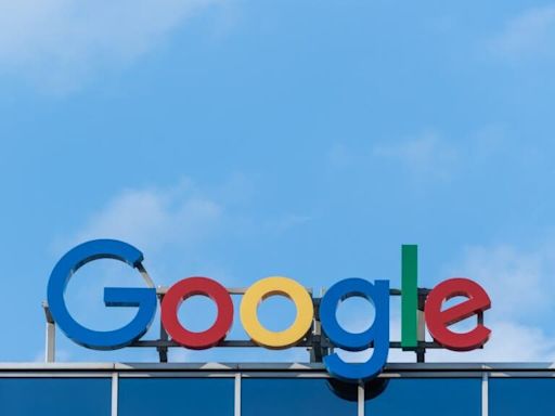 What's Going On With Google's Parent Alphabet Stock On Thursday?