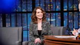 Tina Fey and Tim Meadows Are Going Back to High School for ‘Mean Girls: The Musical’ Movie