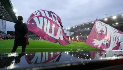 Aston Villa to play all home Women’s Super League matches at Villa Park