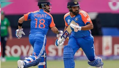 Virat Kohli and Rohit Sharma to skip India's tour of Sri Lanka - CNBC TV18
