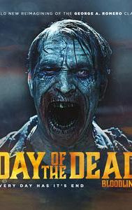 Day of the Dead: Bloodline