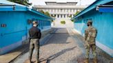 報復北韓「糞便氣球」？南韓宣布廢除919軍事協議 恢復邊境「心戰喊話」