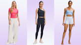 I'm a pro shopper — here's my wishlist from Lululemon's We Made Too Much drop