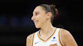 Diana Taurasi returns to Mercury for 19th season on multi-year contract