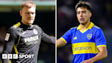 Chelsea: Premier League club agrees deals to sign Filip Jorgensen and Aaron Anselmino