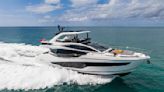 Boat of the Week: This 72-Foot Fast Cruiser Delivers Compact Style and Big Performance on the High Seas