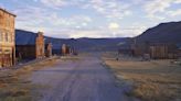 10 Spookiest Ghost Towns in the United States