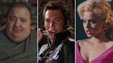 Oscars 2023 Nominations: Brendan Fraser, Austin Butler and Ana de Armas Among Nominees