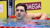 How Jack Alexy sprinted to the top of U.S. swimming