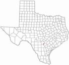 Elmendorf, Texas