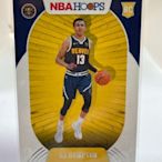 2021 ROOKIE CARD Panini RJ Hampton NBA Hoops Nuggets Magic Basketball RC