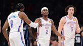 2024 NBA Playoffs Should Be A Learning Experience For The OKC Thunder