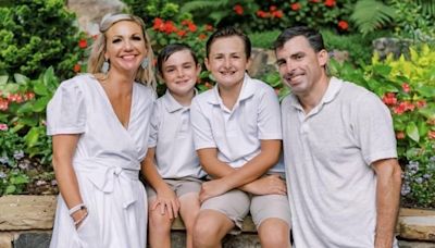 'There's profound grief' | Community in Alpharetta mourns the loss of family of 5 after plane crash