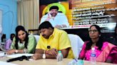 ‘Dial Your MLA’ gets overwhelming response in Chittoor